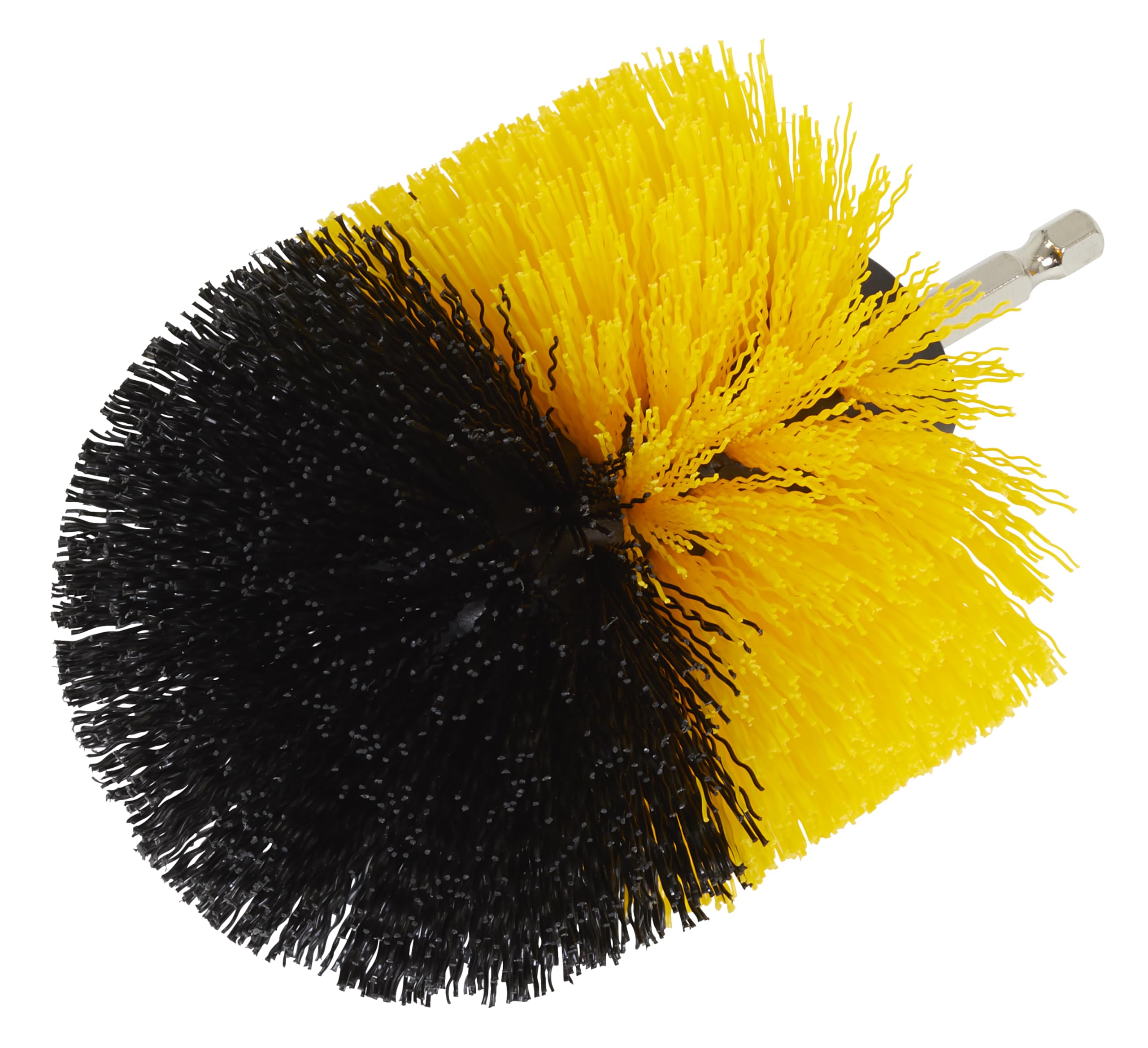 Sealey Drill Brush Set 4pc - DBS4 - Image 3