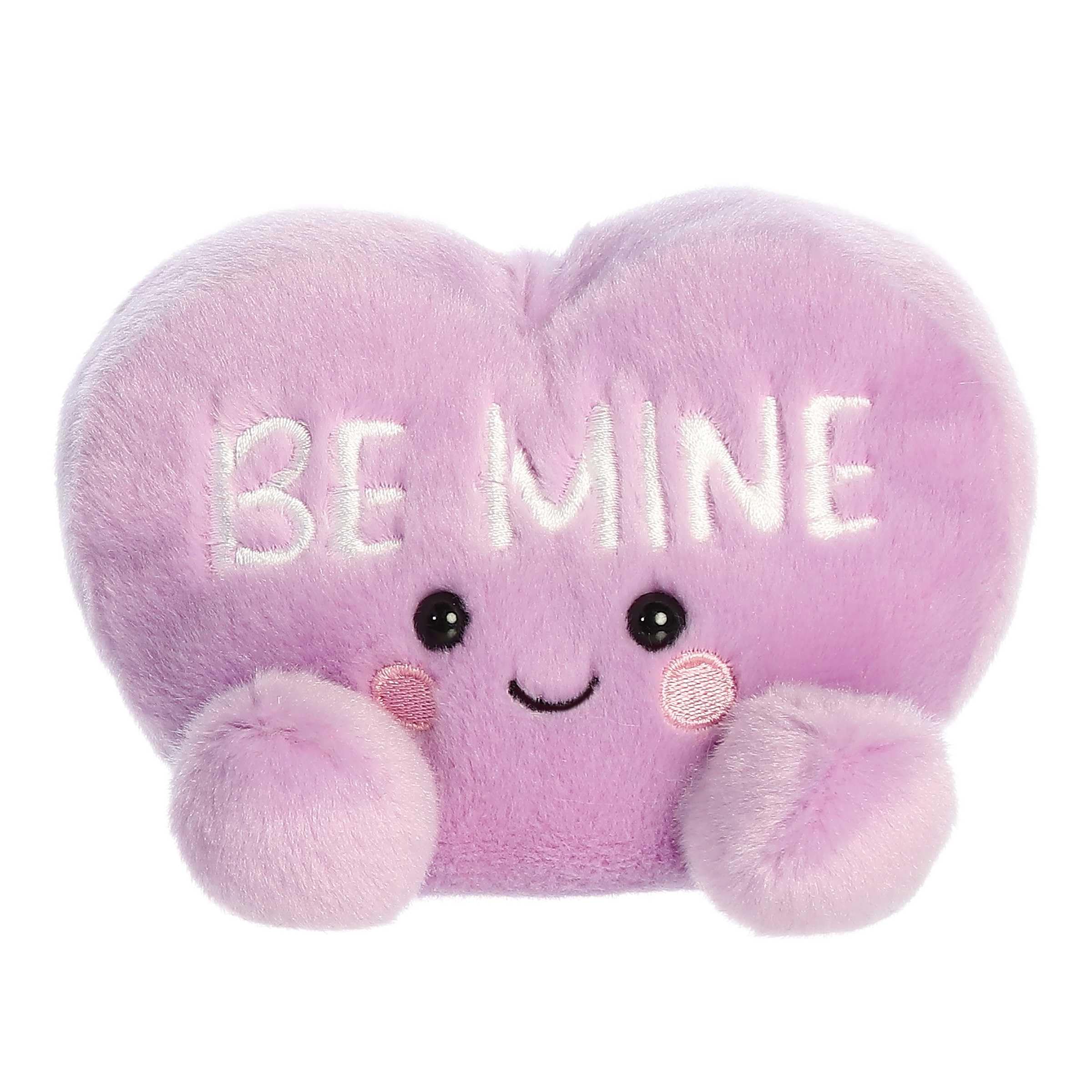 Amazon.com: Aurora® Adorable Palm Pals™ Be Mine Candy Heart