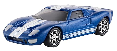 フォード GT40