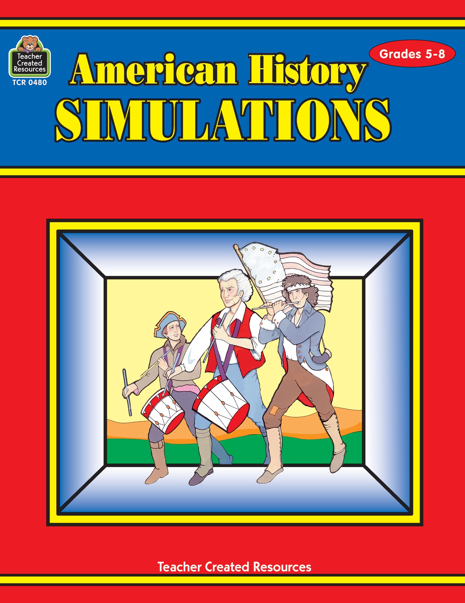 American History Simulations