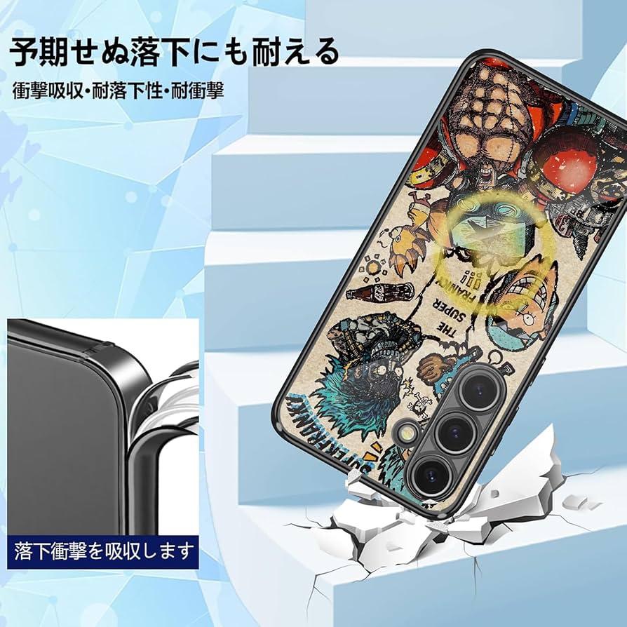 希少】ONE PIECE 巻七九四（スマホカバー） 希少】ONE PIECE 巻七九四