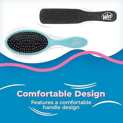 Miniatura 6 de Aqua + Detangler para hombre