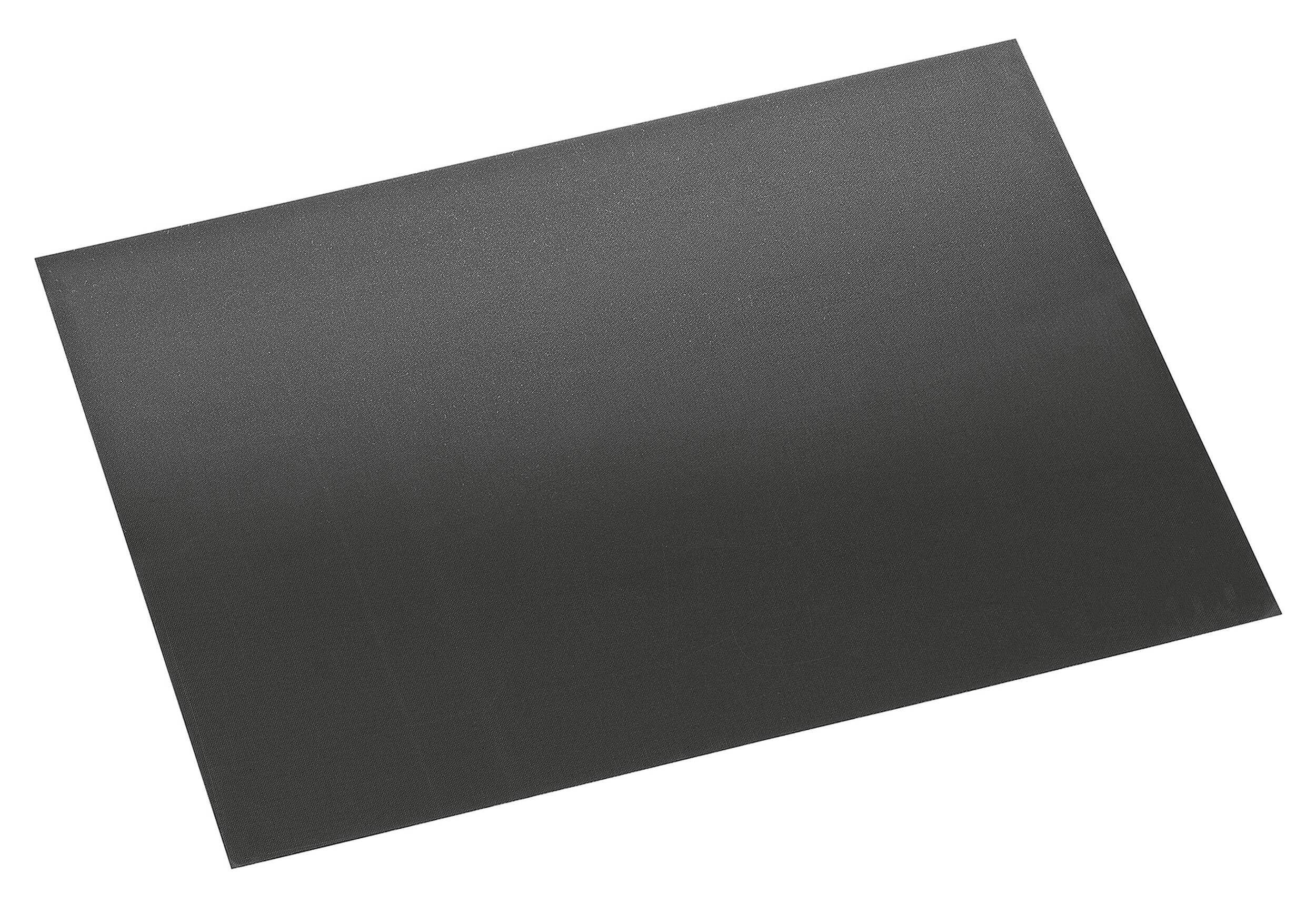 Küchenprofi 1067701002 Barbecue Mat Plastic, Silver