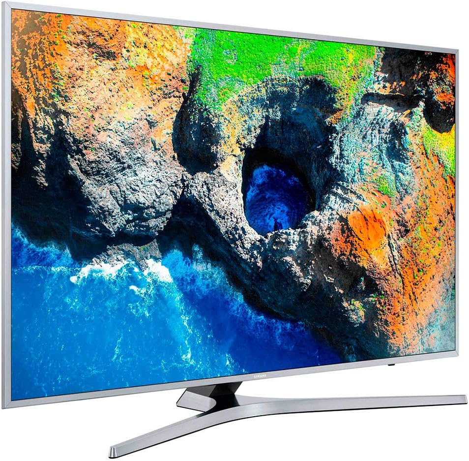 Samsung Ue40mu6405 Televisor 40'' Lcd Led Uhd Hdr 4k 1500 Hz Smart Tv Wifi Y Bluetooth [Energy Class A+]