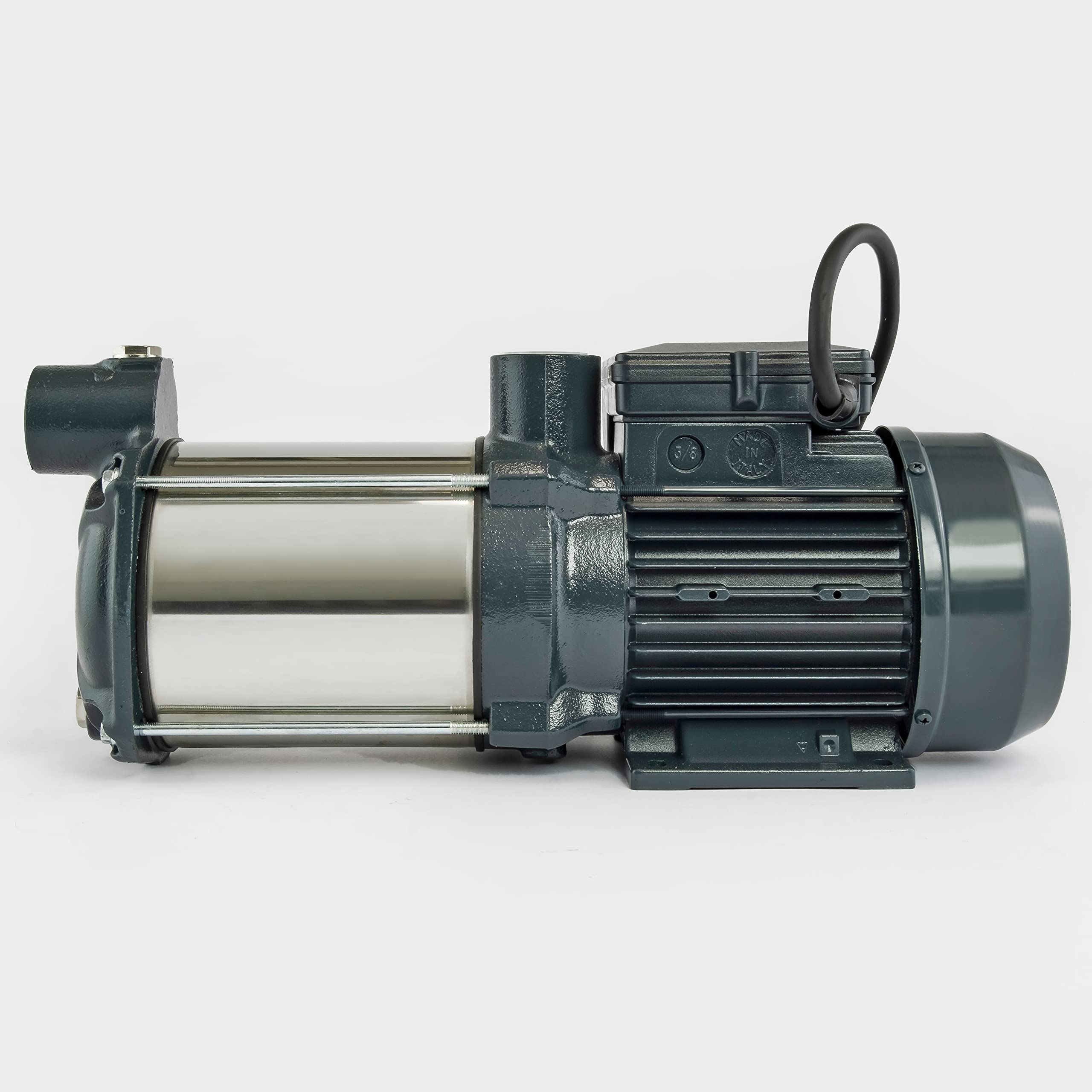 Elettropompa centrifuga multigirante PMC 5/N V. 230 Hz. 50