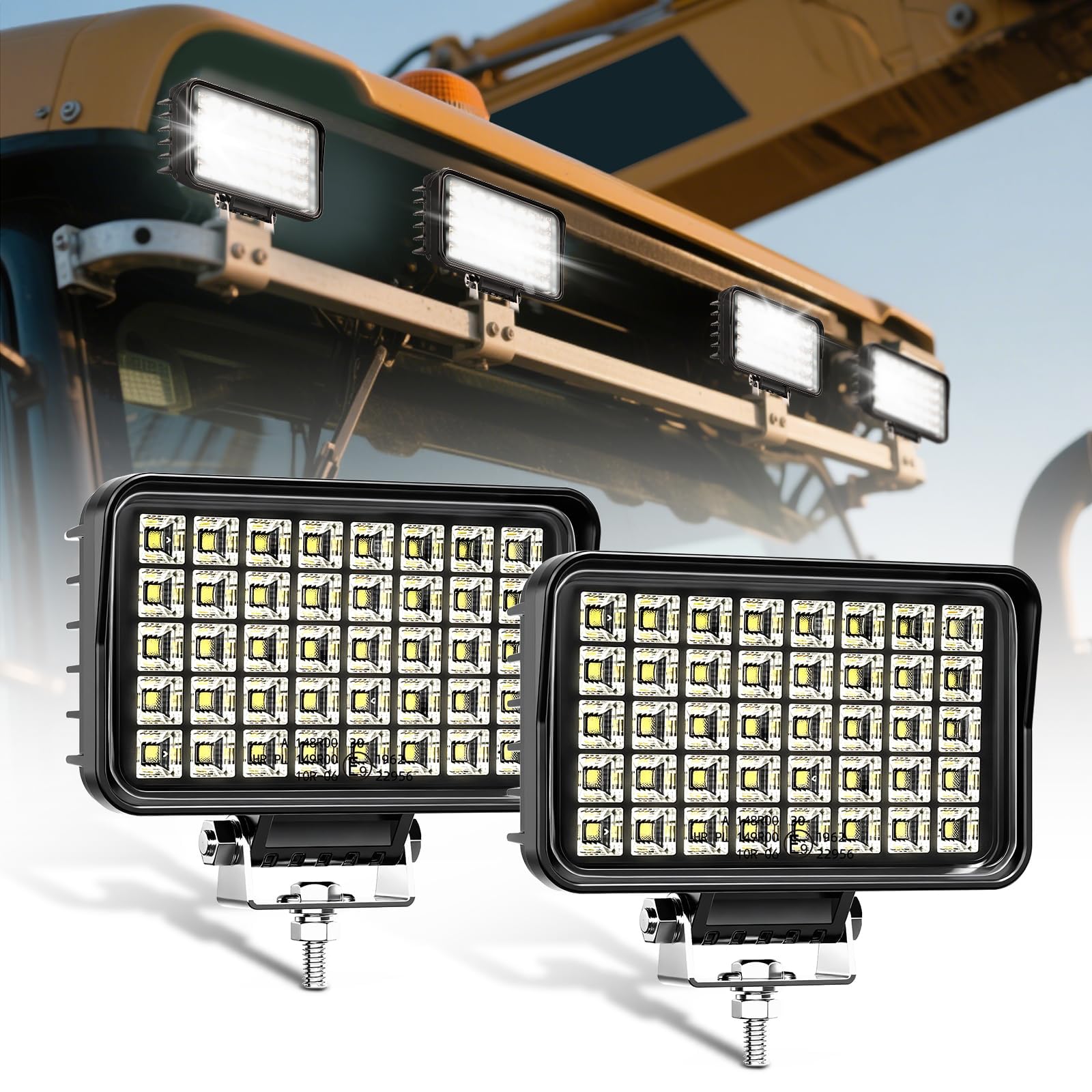 CO LIGHT 944 C950 LED Arbeitsscheinwerfer