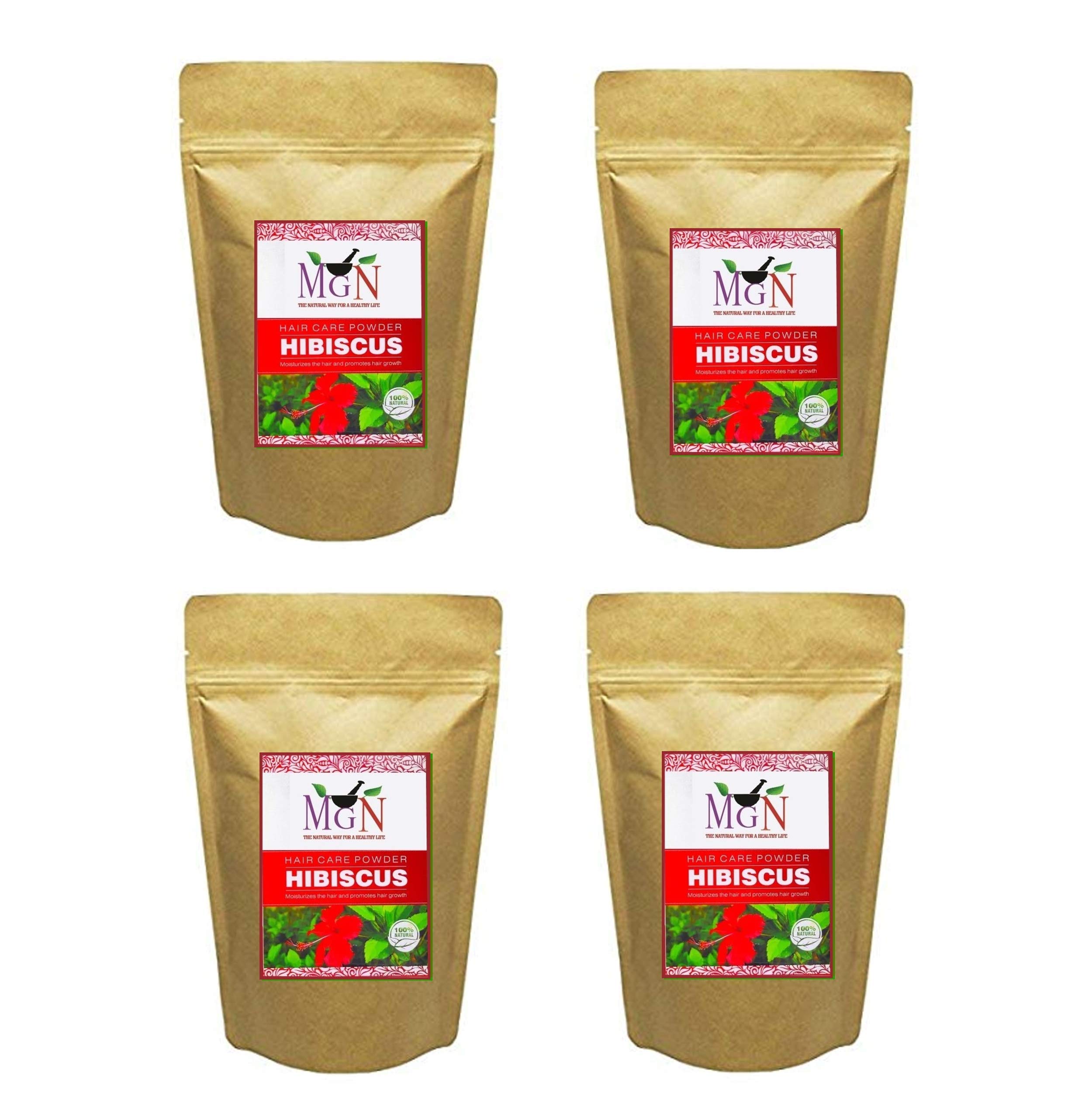 MG Naturals HIBISCUS POWDER (100 GM EACH)-image-46