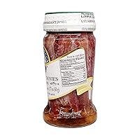 Vista 2 de AGOSTINO Anchoas En Tarro, 3.35 OZ