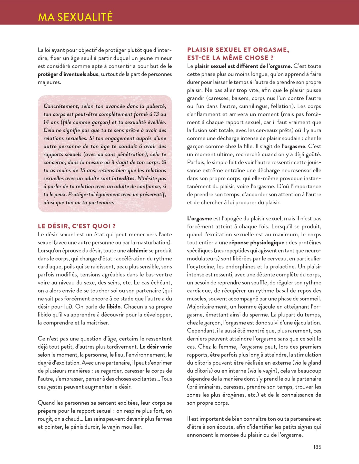 Votre Ado : le décrypter, le motiver, l'aider à s'accomplir