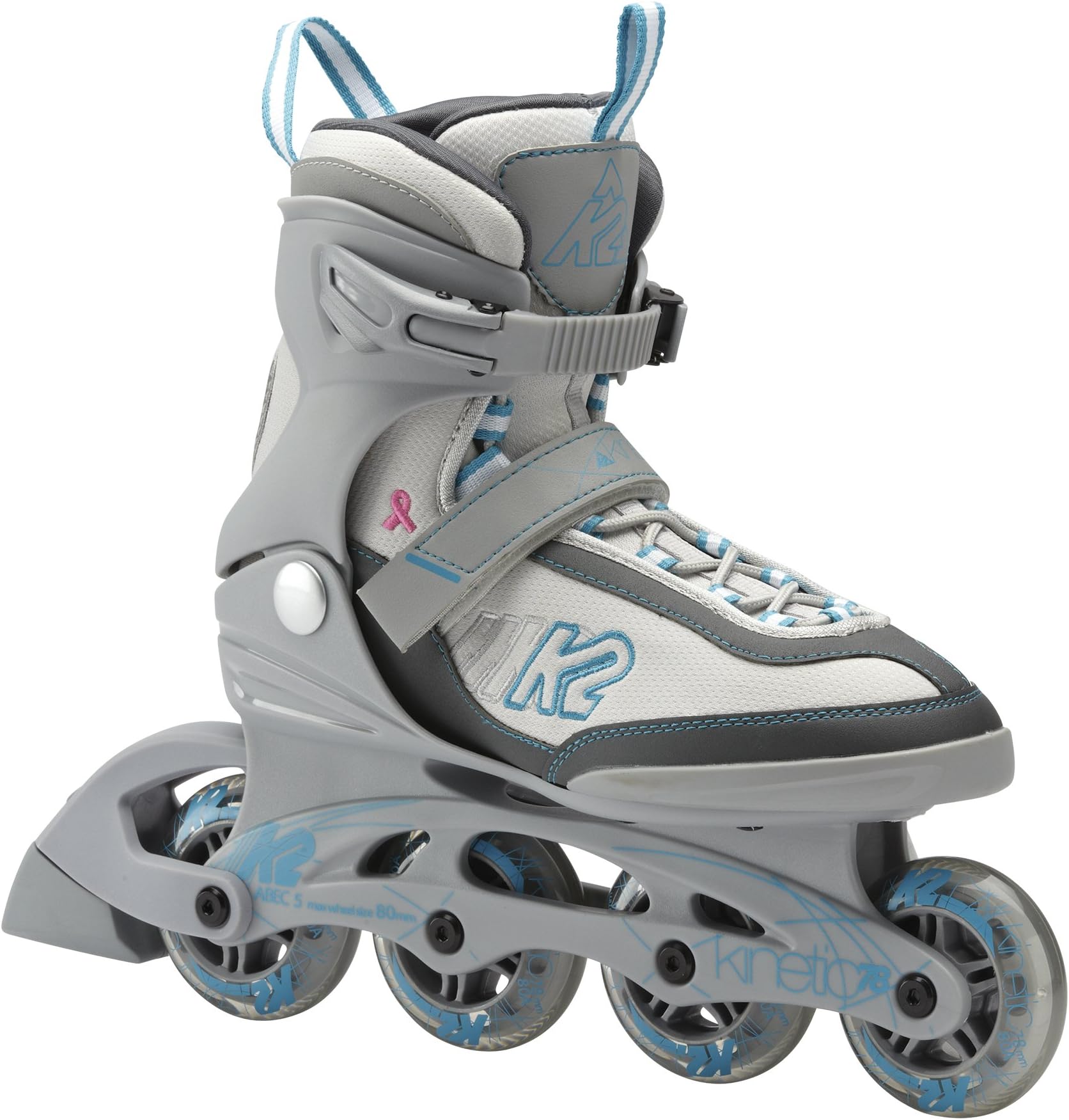 Skate Women's Kinetic 78 Inline Skates