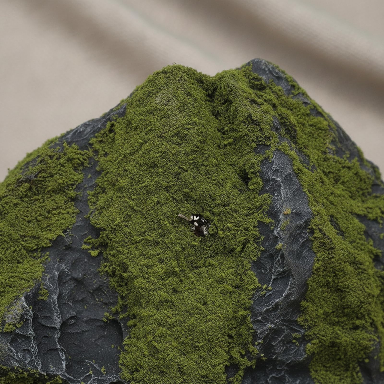 Realistisch Künstlicher Stein, 37x29x28cm