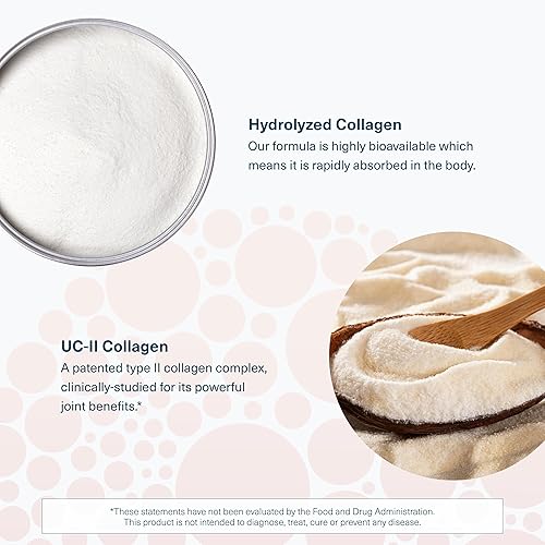 Miniatura 5 de Youtheory Complejo de articulaciones con UC-II, 60 unidades (1 botella)