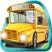 Kids Cars : Toy Bus Parking Parking 3D