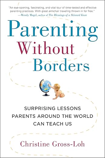 Global Parenting Guide: Tips for Raising Kids Across Cultures