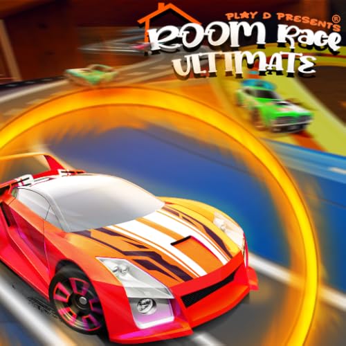 Toy Car Ride - 2025 Racing Game