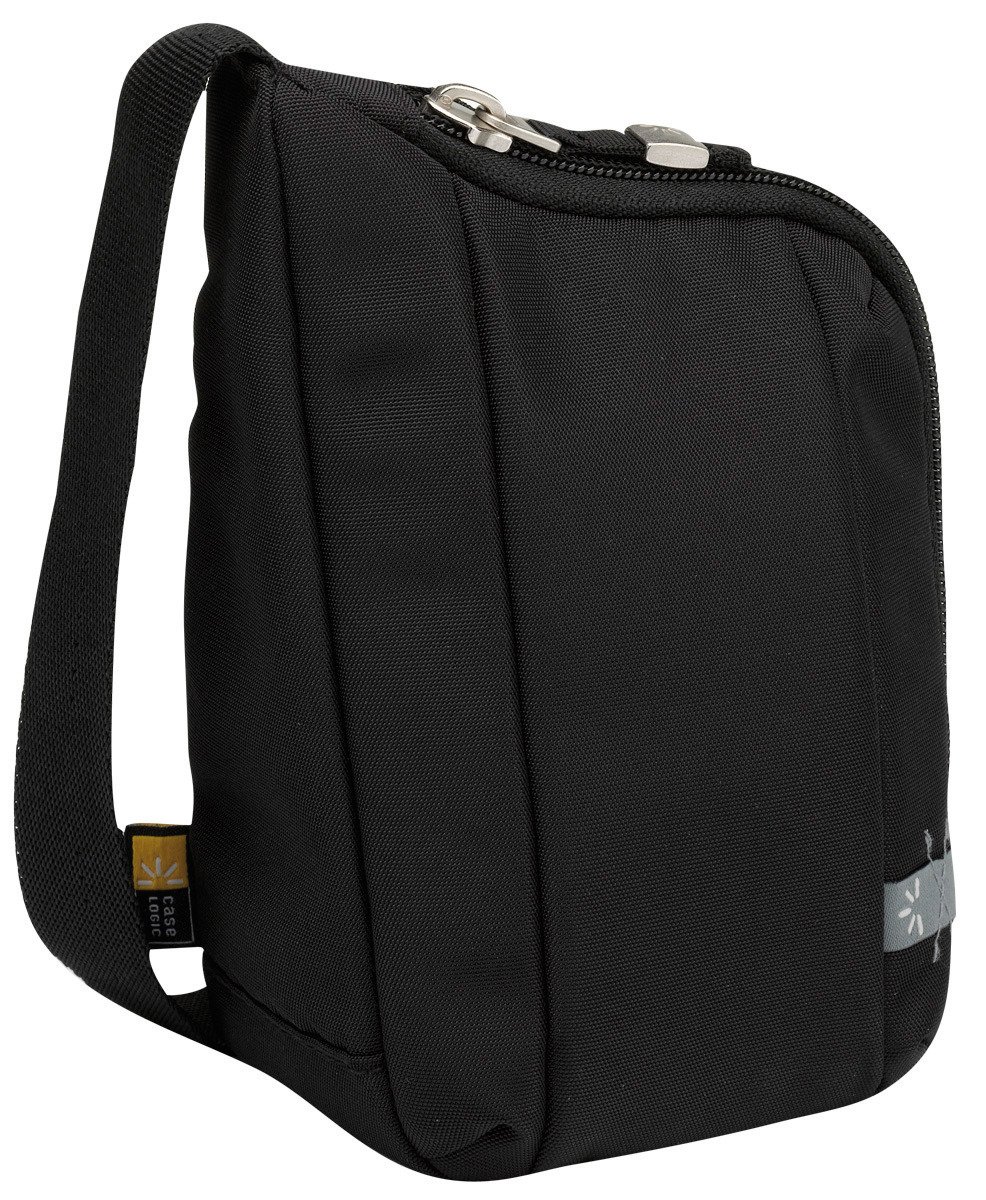 Caselogic XNDC-58 High Zoom Camera/Camcorder Sling (Black)