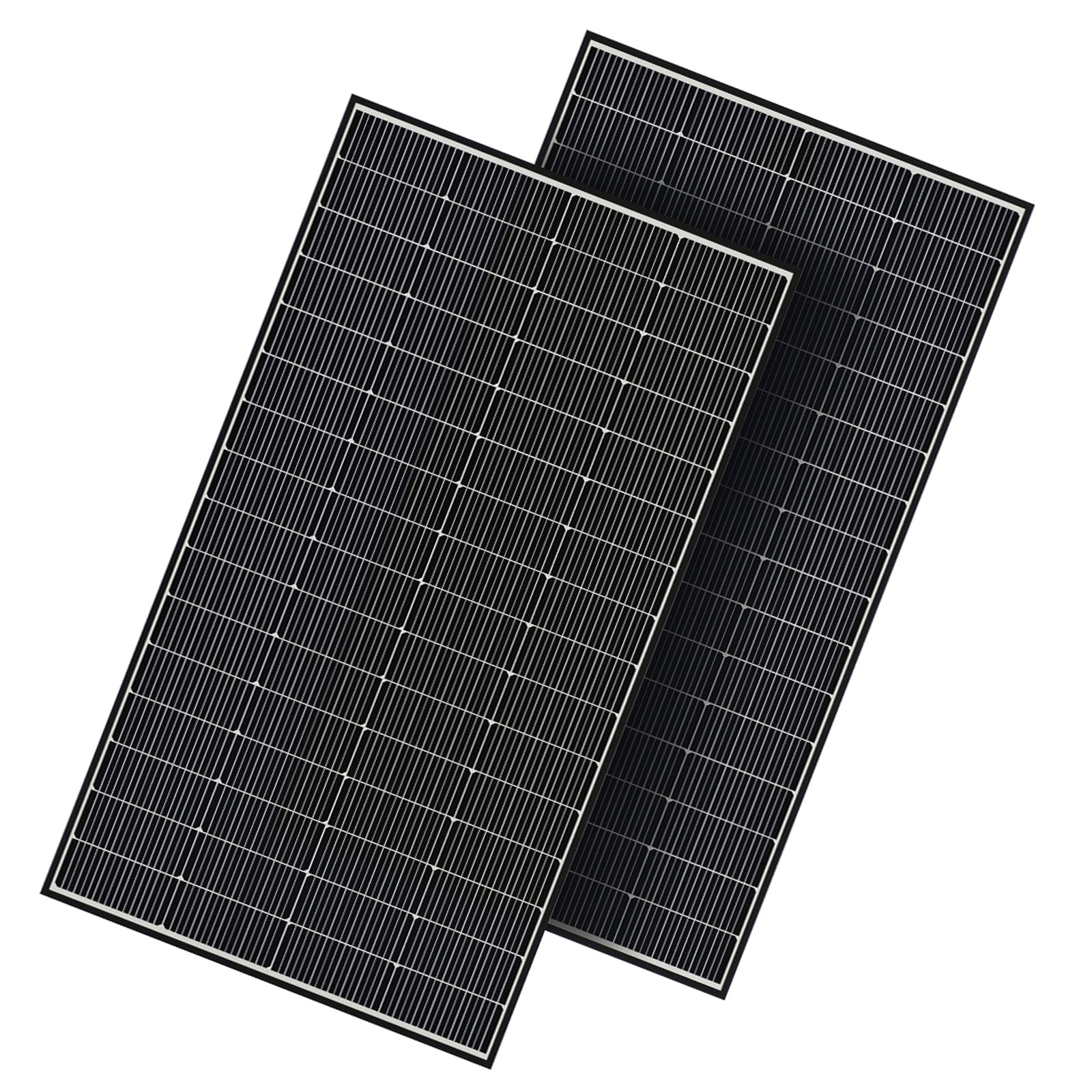 ソーラーパネル 300w Amazon.com : Xilanseek 300 Watt Solar Panels, N-Type 16BB 2PCS