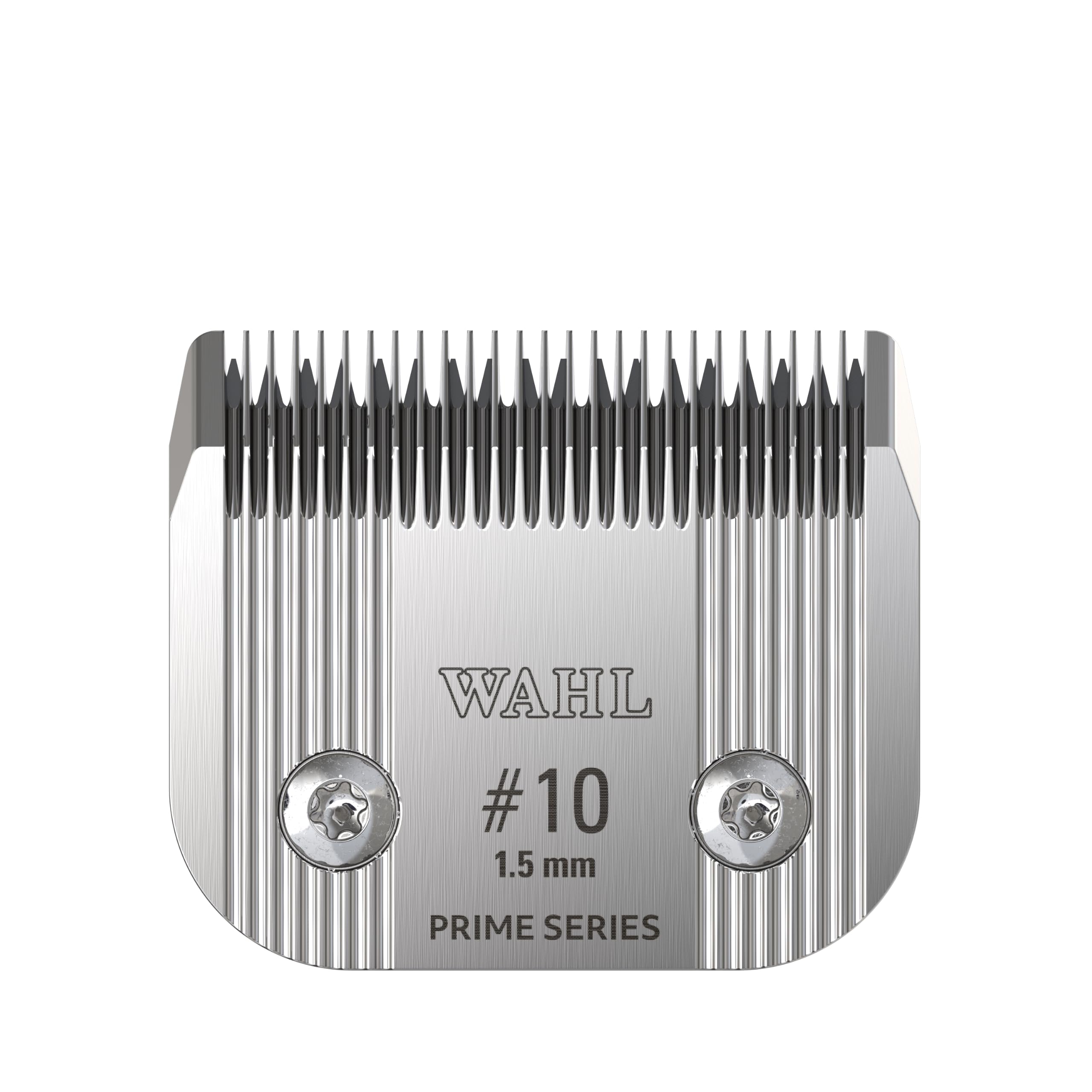 Wahl Prime Series Blade, Lame rectifiée avec précision, n° 10, 1,5 mm