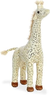 Aurora - Softy Flopsie - 13" Topaz Giraffe