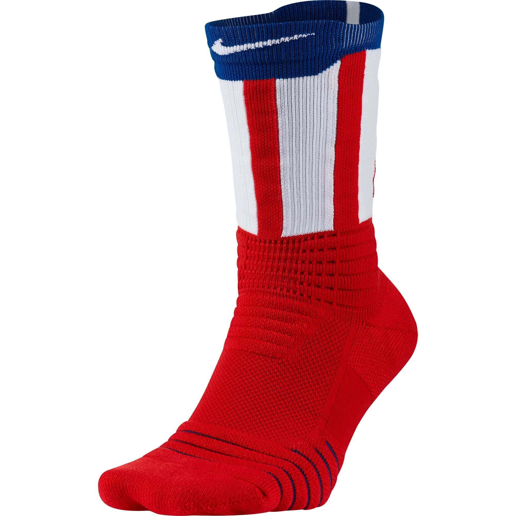 nike elite 4th of july socks