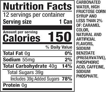 Dr Pepper Strawberries and Cream Soda, 12 fl oz cans, 12 Pack