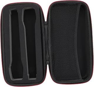 ERINGOGO Bolsa De Armazenamento De Microfone Bolsa De Armazenamento Para Viagem Bolsa De Microfone Portátil Bolsa De Armazenamento Para Microfone Bolsa De Armazenamento De Microfone Bolsa