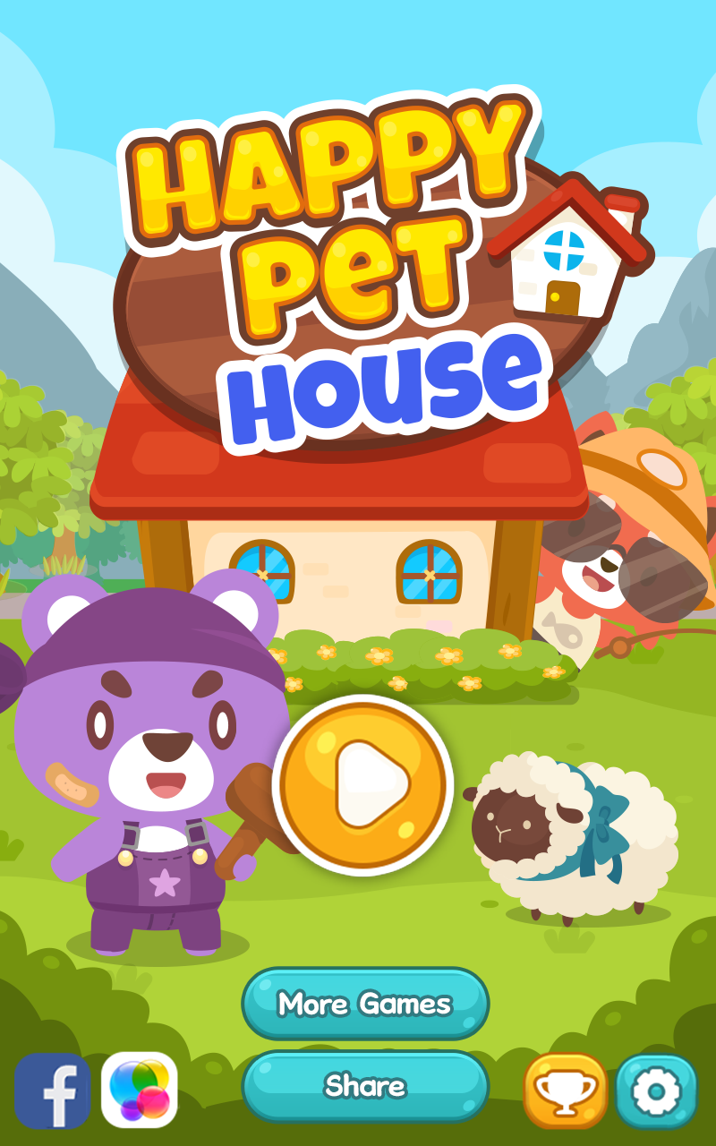 Happy Pet for Android