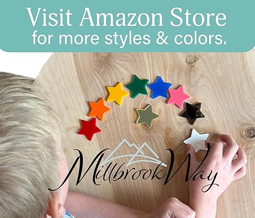 Miniatura 8 de Millbrook Way Gráfico de incentivos para llenado de cubos