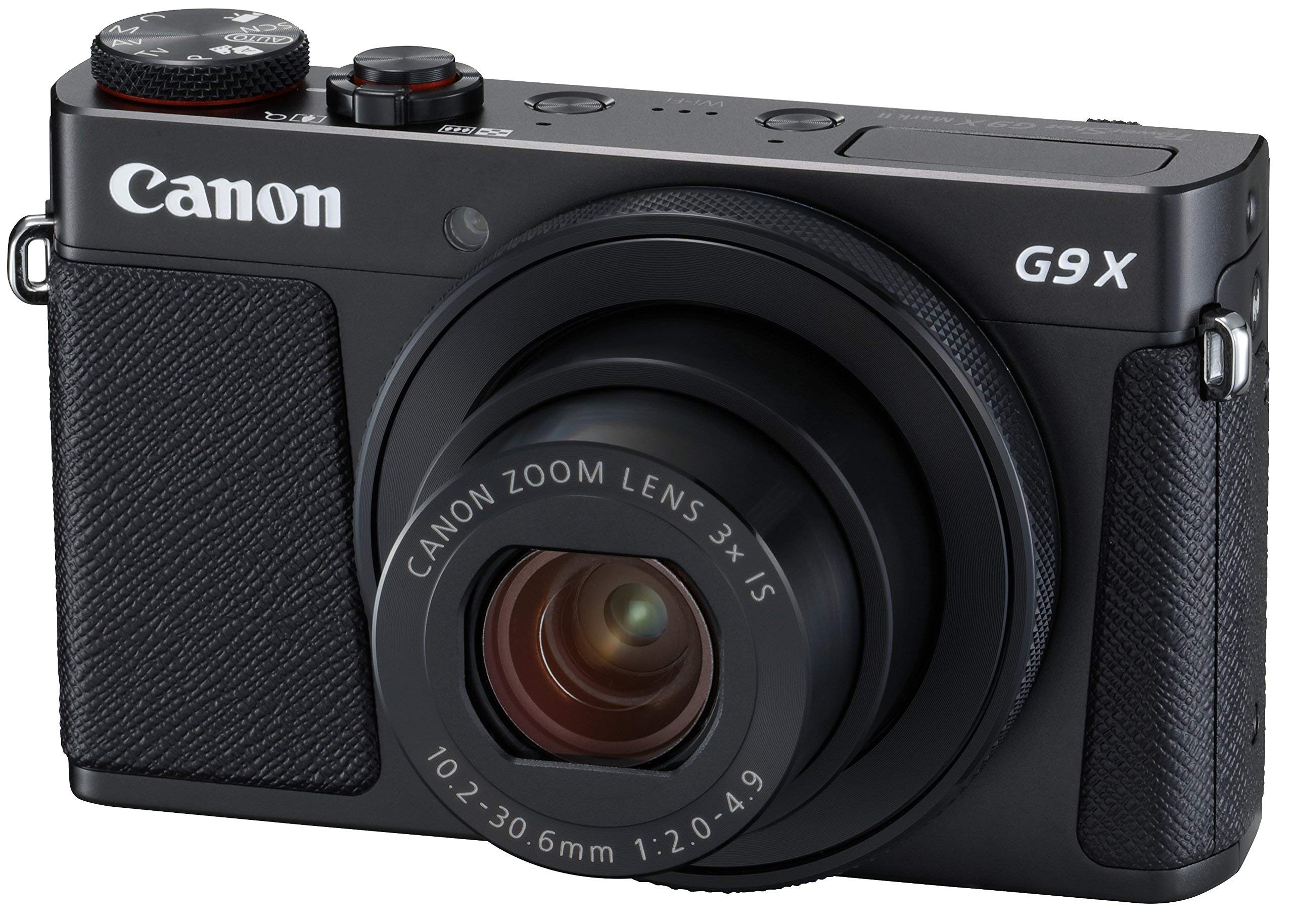 Amazon | 【整備済み品】 Canon コンパクトデジタルカメラ PowerShot