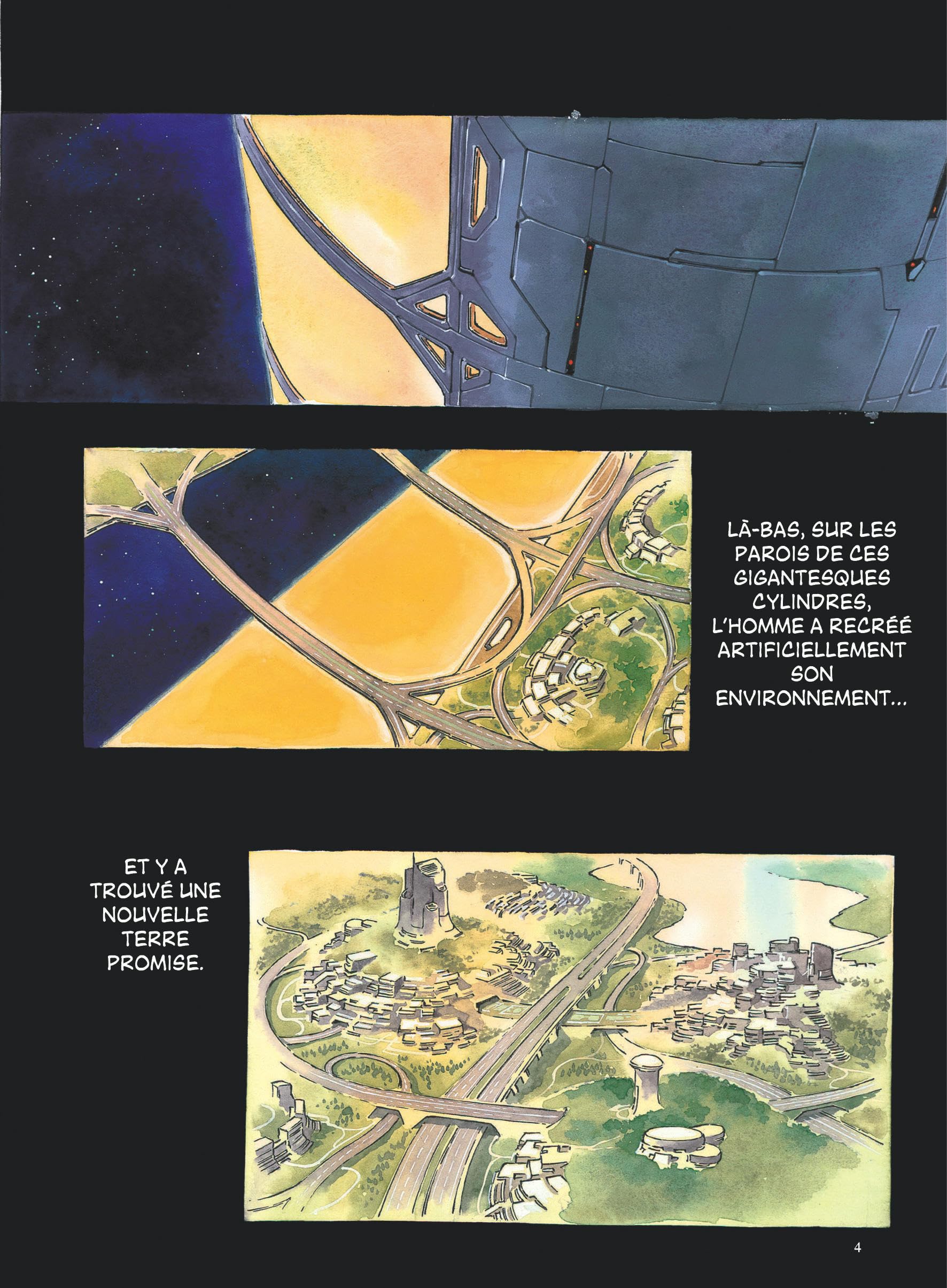 Mobile Suit Gundam - The Origin - Tome 1