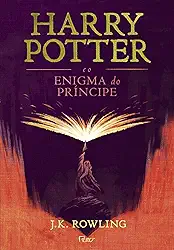 Harry Potter e o Enigma do Príncipe: 6