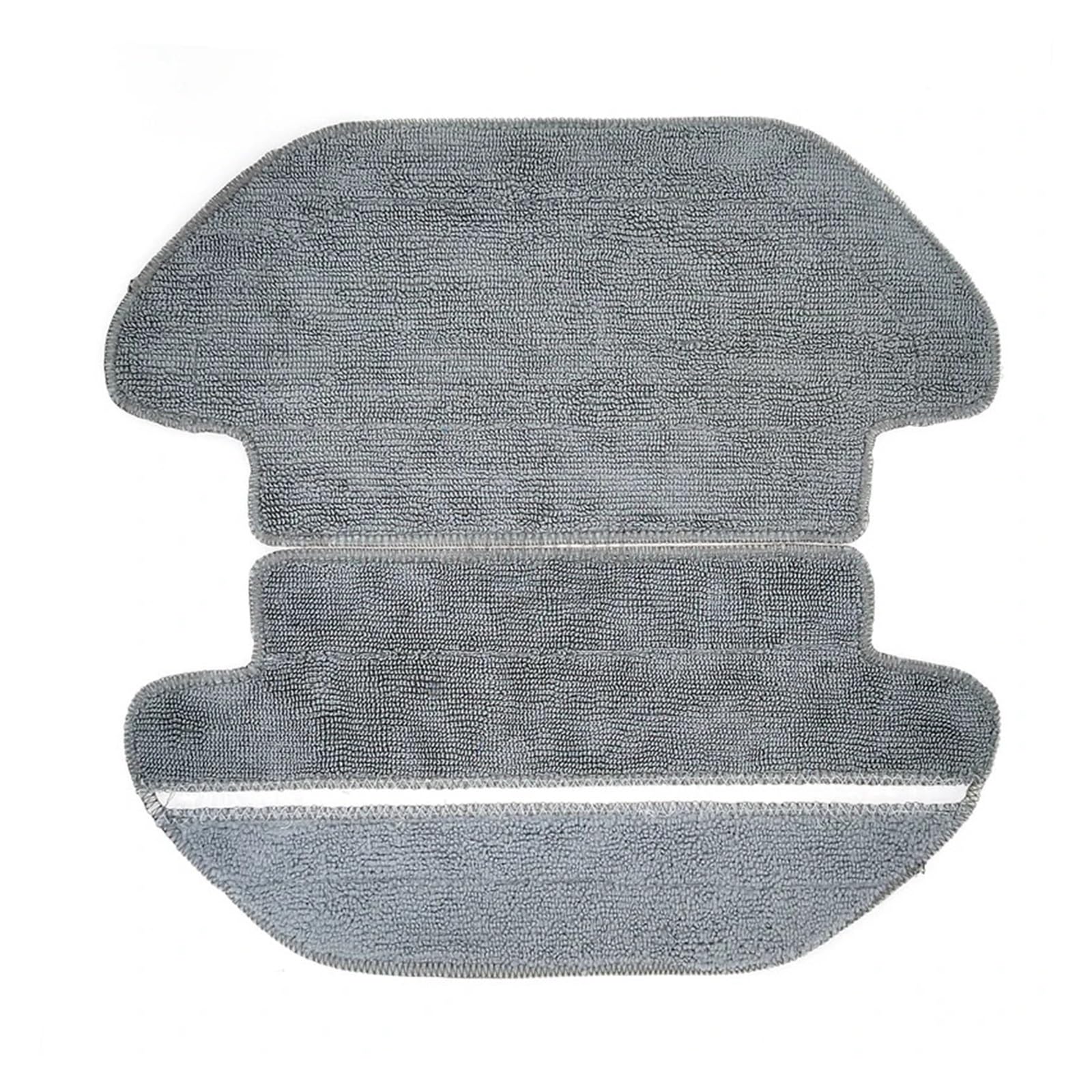 Compatible For Xiaomi, Robot Vacuum S10 / S12 / T12 Accesorios Repuestos De Aspiradora Reemplazo Cepillo Principal Filtro Paño De Fregona.(7pcs 4)