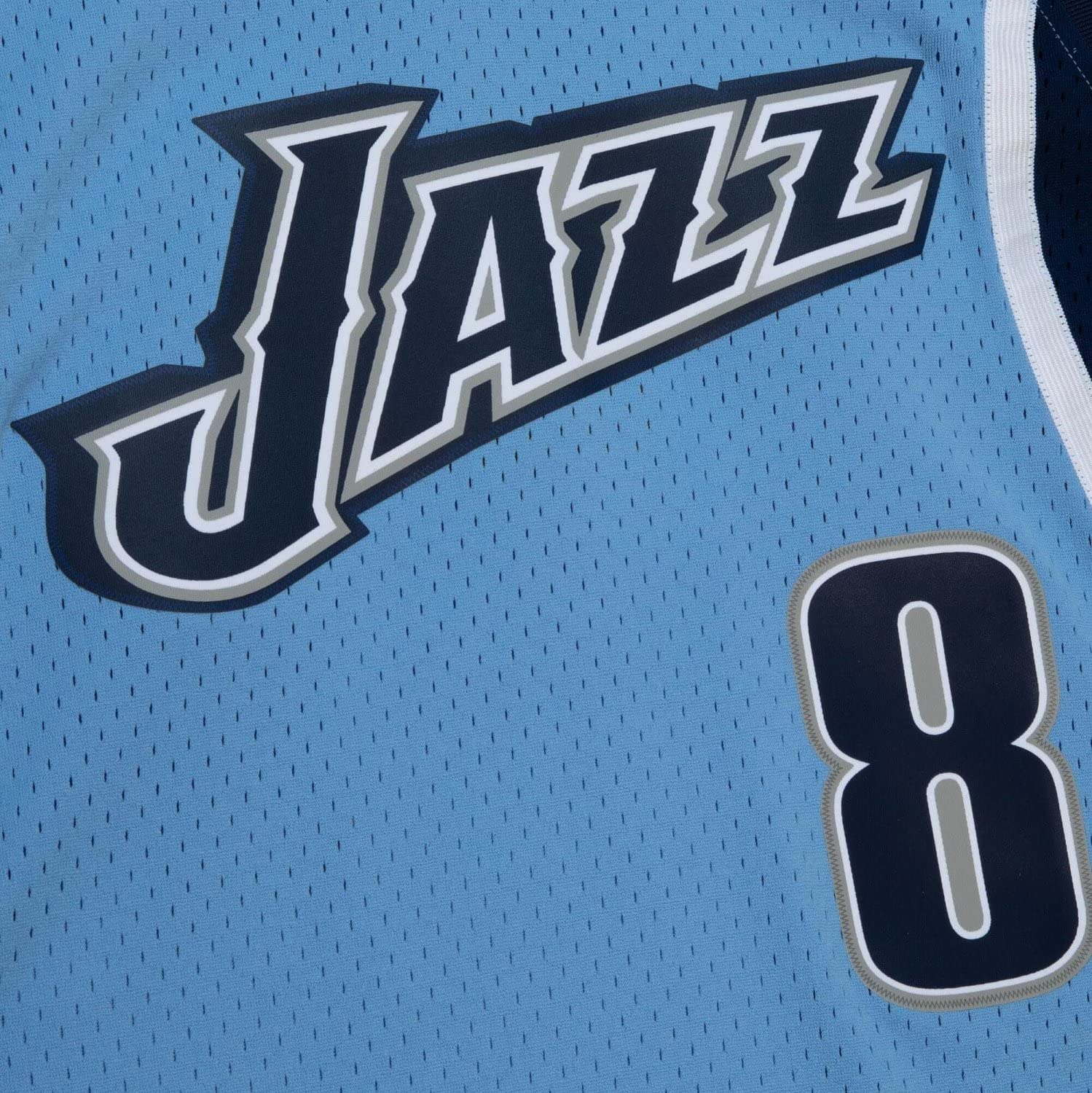 Mitchell & Ness M&N Swingman - Jersey Utah Jazz 2006-07 Deron Williams