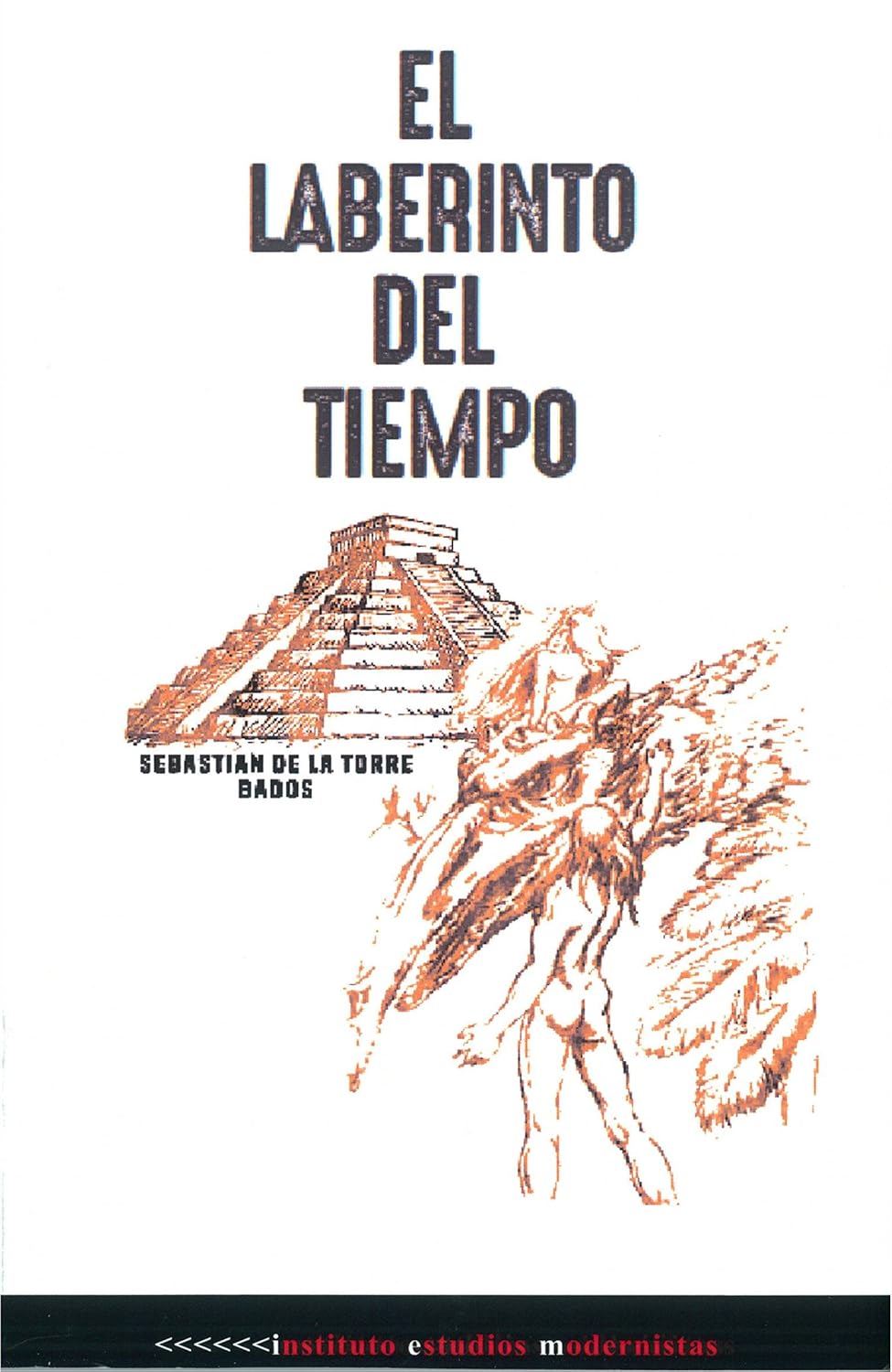 EL LABERINTO DEL TIEMPO (Crónicas de Narthep) (Spanish