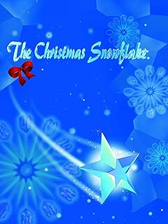 Christmas Snowflake