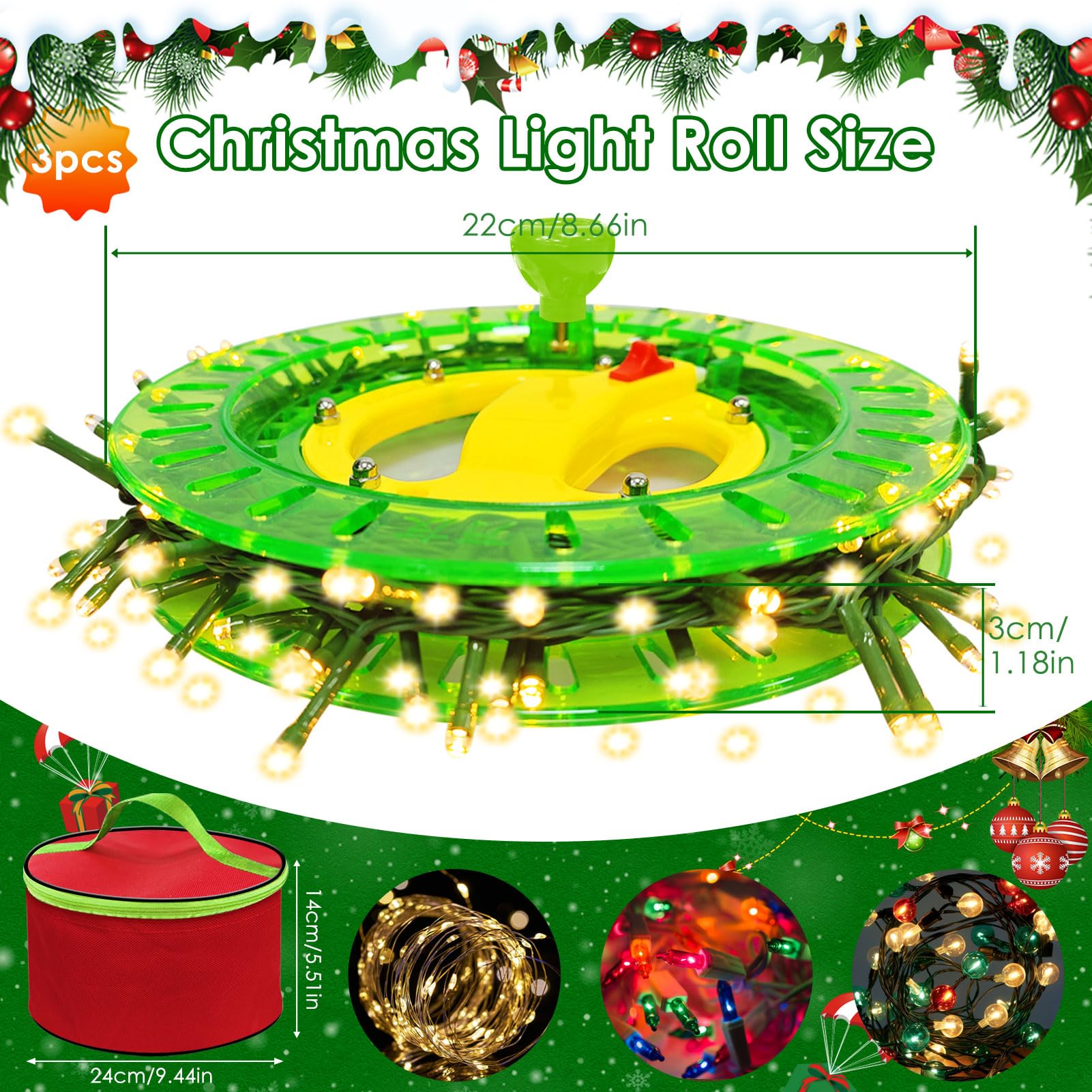 48 in. Animated Wire Frame Buck