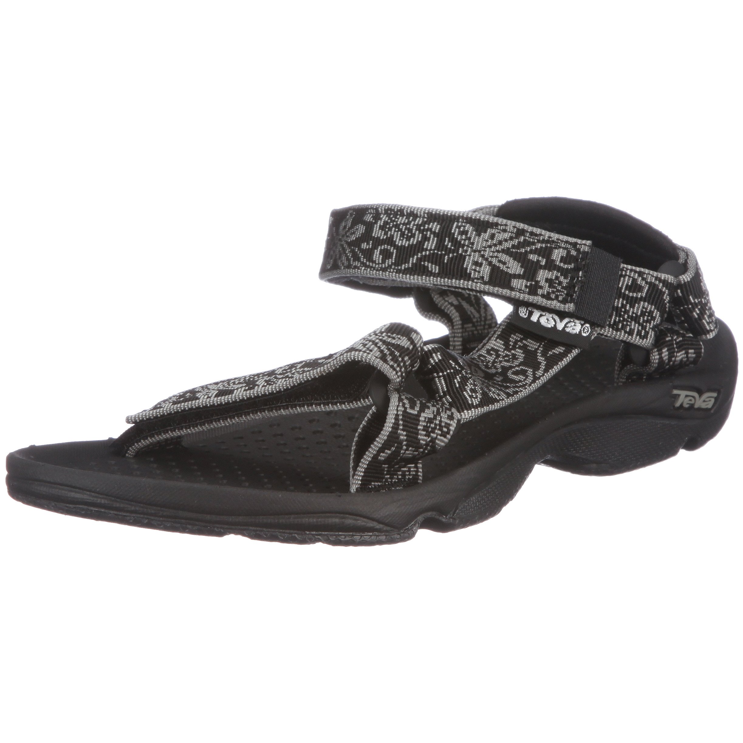Teva Hurricane 3 Women Butterfly Scene Iron