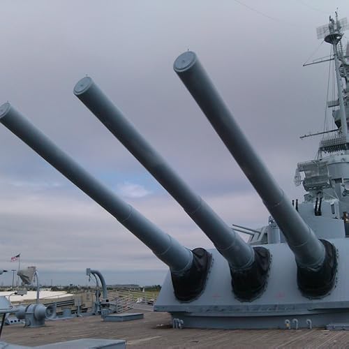 Name That WWII Thing