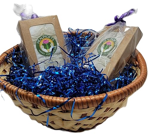 Miniatura 5 de HealinGifts Prodigiosa Tea 15 bolsitas de té por caja