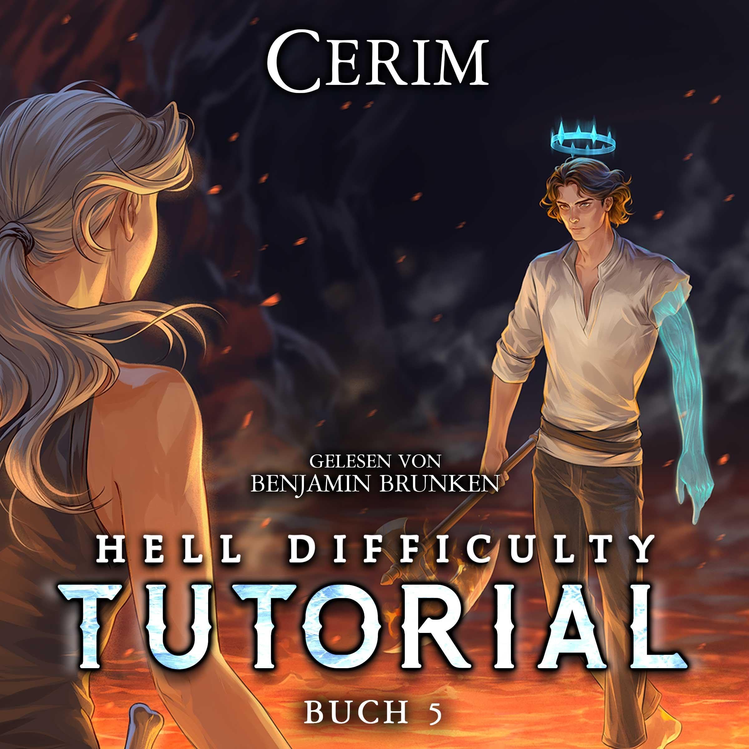 Cover art for Hell Difficulty Tutorial 5