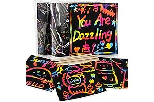 Ultimate Cat Scratch Paper: Tumbling Terrors