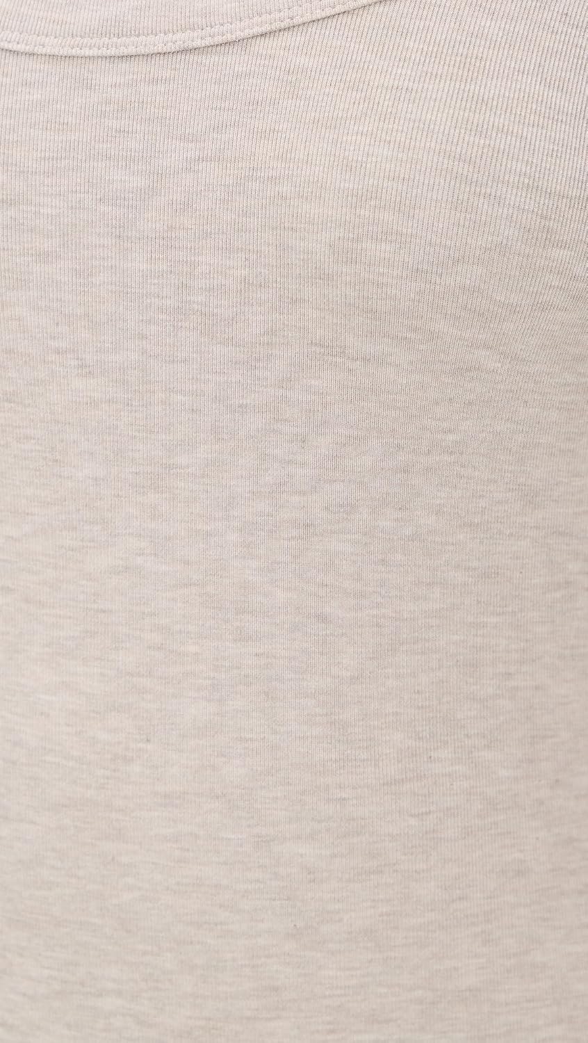 Z SUPPLY Women's Second Skin Scoop Top - Image 6