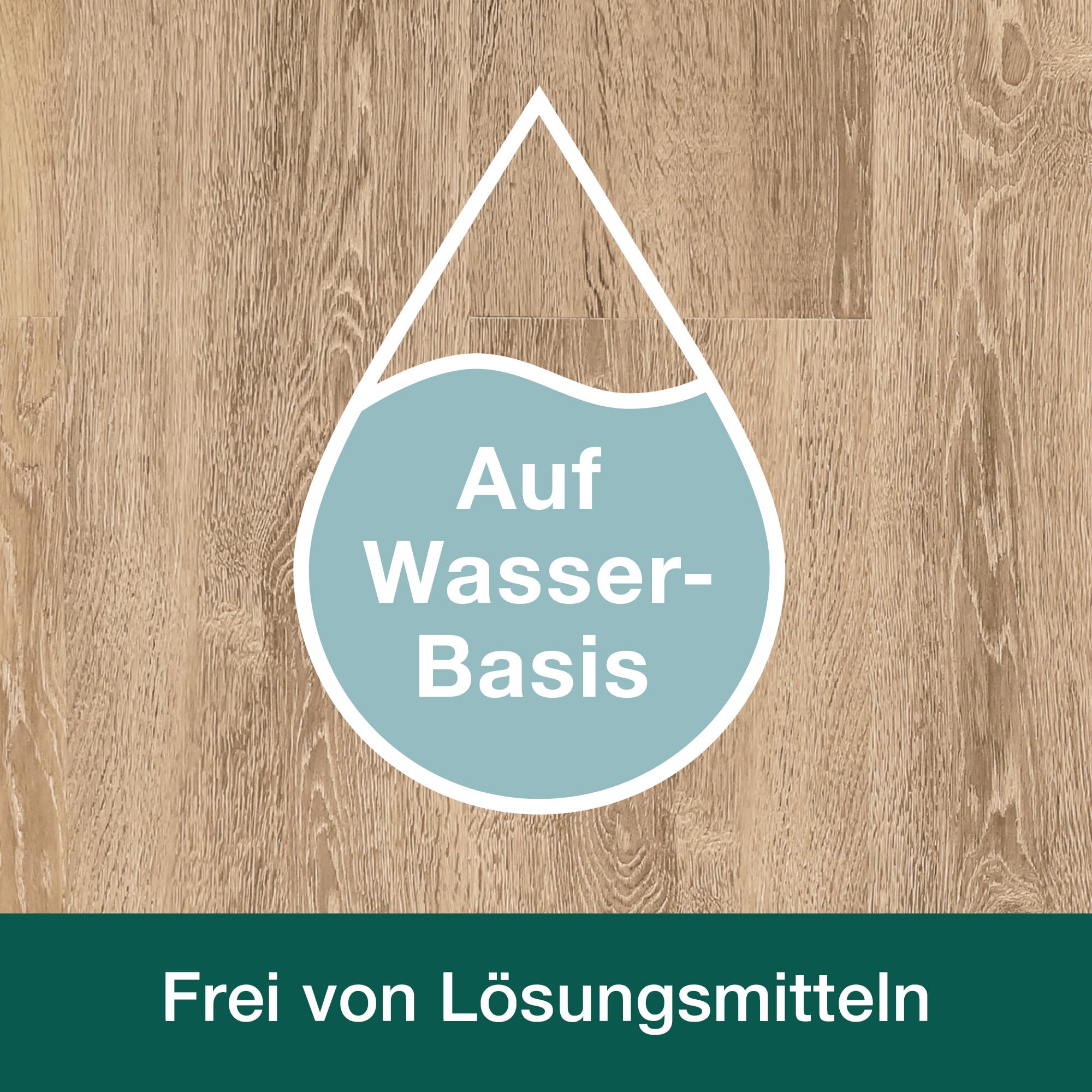 Parkett Grundierung Versiegelung Bona Home Parkettlack 4L, Holzgrundierung | Elastische Holzboden Grundierung, Parkett Dielen, geruchslose Parkett Versiegelung,Parkettlack transparent