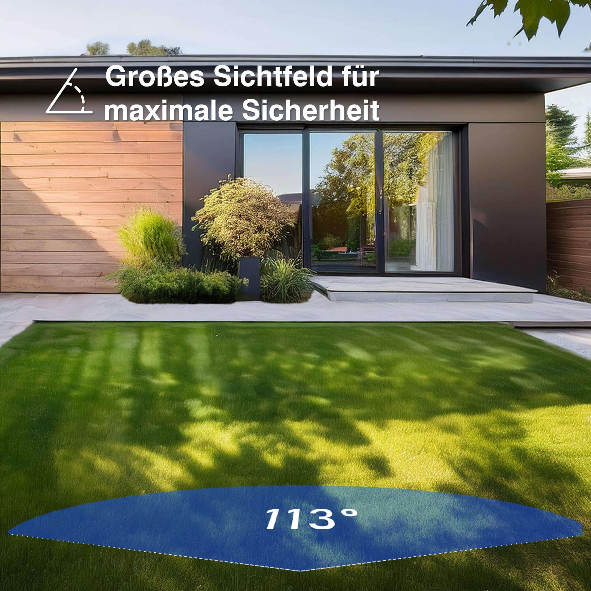HiLook® by HIKVISION Überwachungskamera Set mit KI Personenerkennung und Hybrid Light Farbnachtsicht 8MP 4K PoE 8 Kameras IP67 wetterfest 2TB NVR vandalismusgeschützt Outdoor App Steuerung
