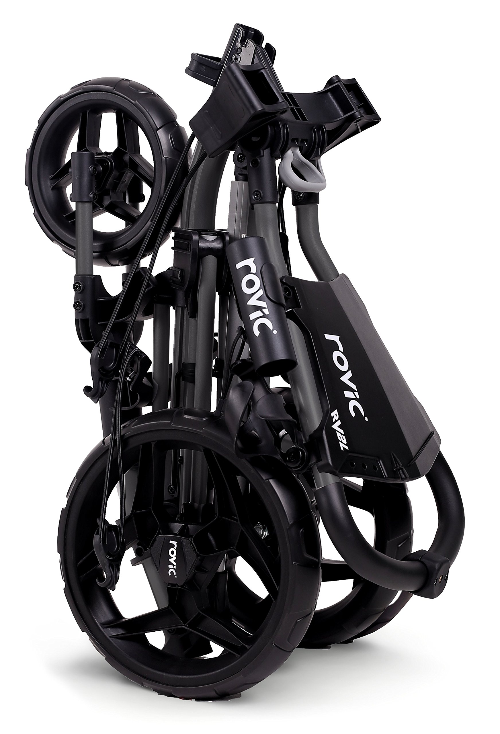 clicgear ゴルフカート クリックギア rovic RV2Lモデル clicgear クリックギア ロビック RV2L プッシュカート ゴルフ