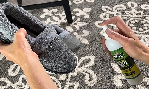 Miniatura 2 de Xtreme - Spray de manzana amarga para que los perros dejen de masticar, sin alcohol, el mejor spray para perros sin alcohol para perros, gatos,