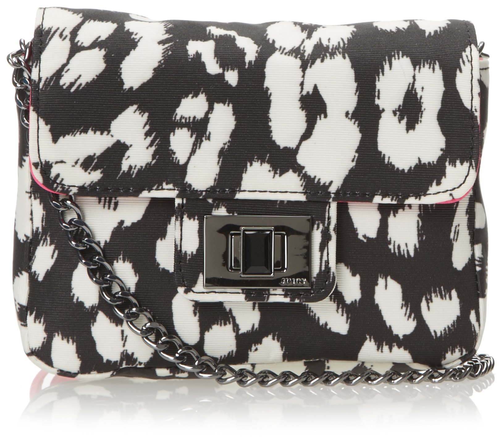 Juicy Couture Rosewood Power Clashing Collection Mini G