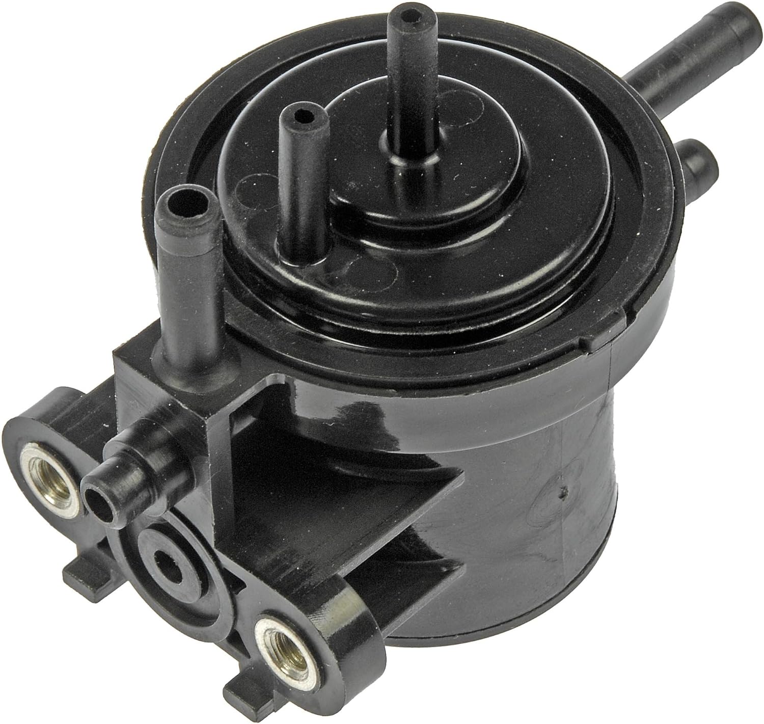 Dorman 911-764 Vapor Canister Vent Solenoid Compatible with Select Acura/Honda Models