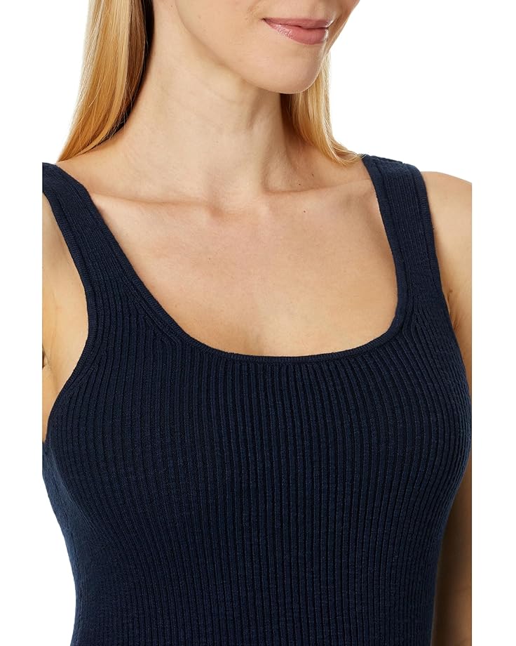 Faherty Rue Sweater Tank - #3 of 4
