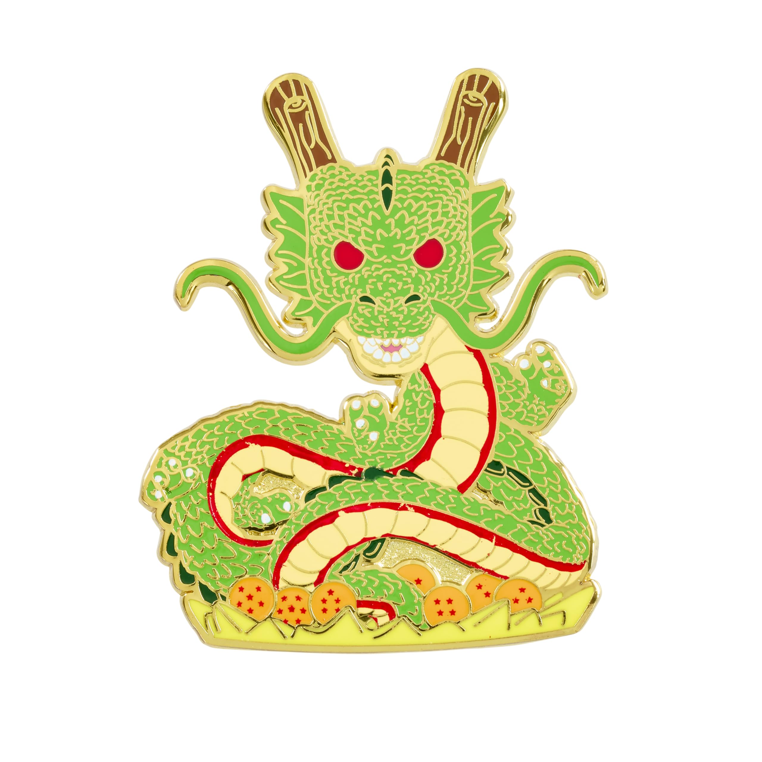 Loungefly Dragon Ball Z Goku Pin Dragon Ball Z Desertcart